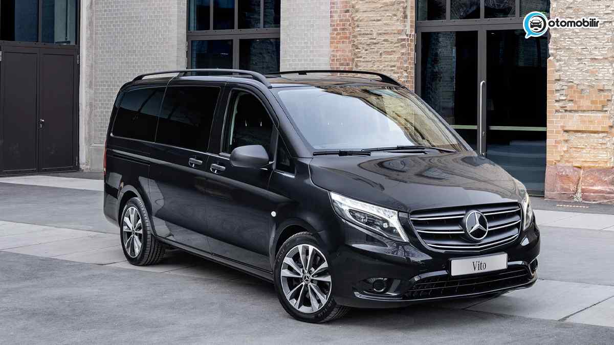 MERCEDES-BENZ Kasım Ayı Kampanyaları