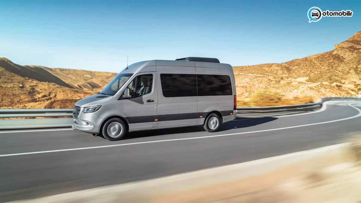 MERCEDES-BENZ Kasım Ayı Kampanyaları