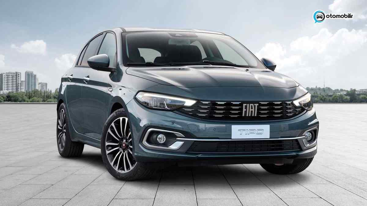 Fiat Egea