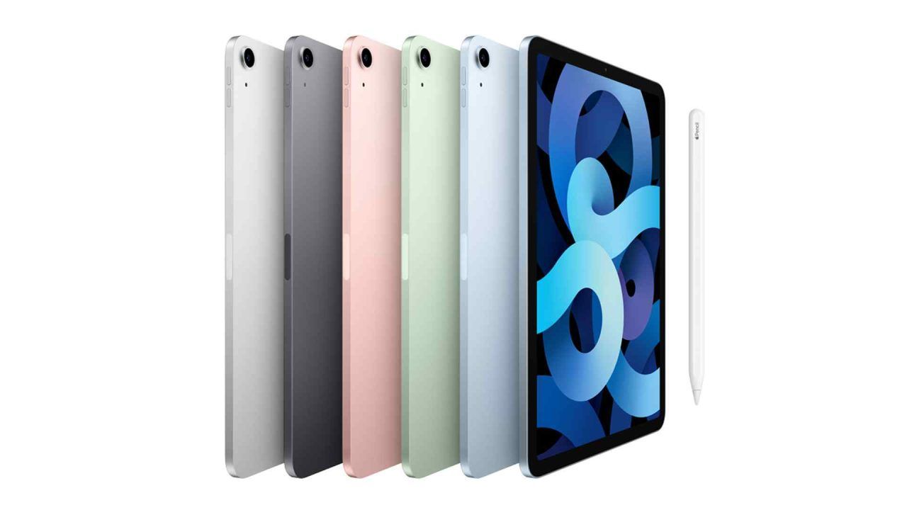 iPad