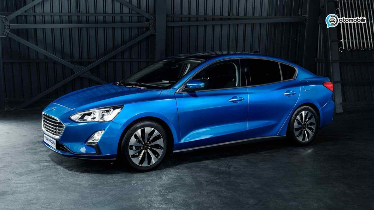 FORD Aralık 2021 Fiyat Listesi