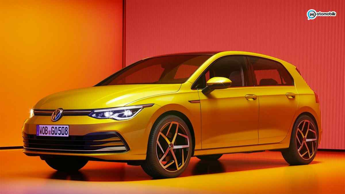 Yeni Volkswagen Golf