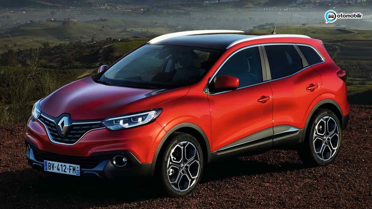 Renault Kadjar
