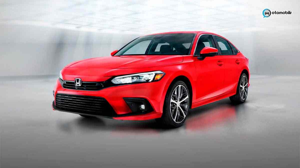 Yeni Honda Civic
