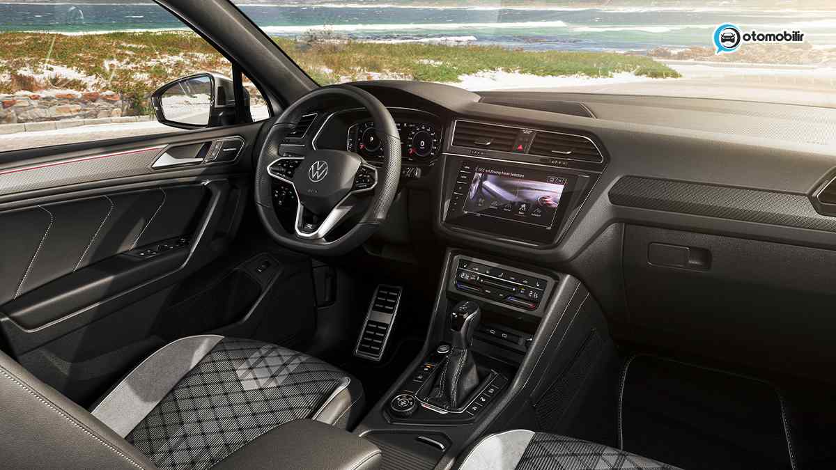 2022 Volkswagen Tiguan Allspace