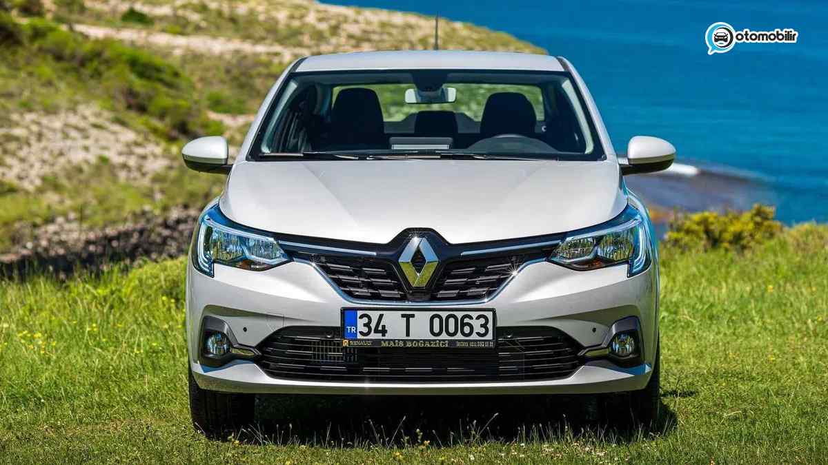 renault taliant