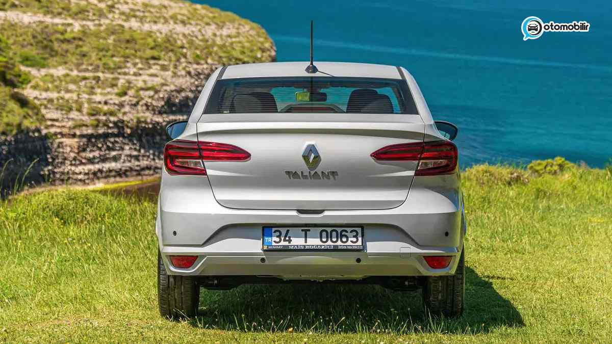 renault taliant