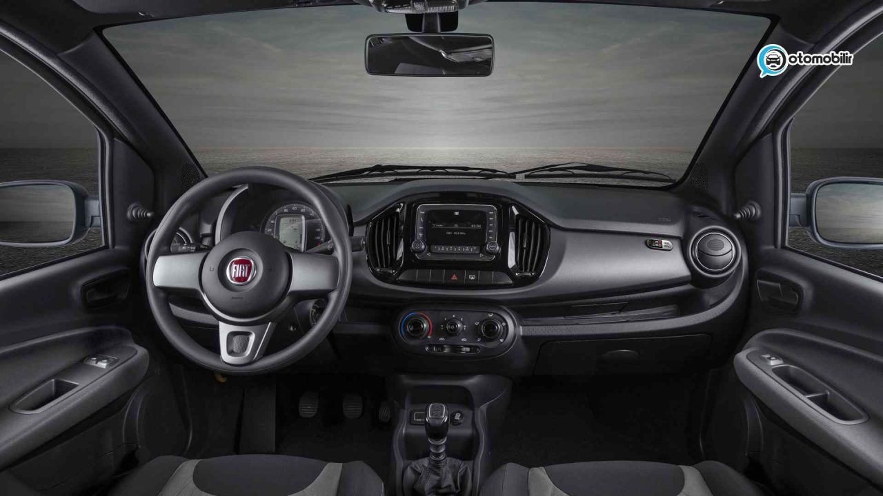 Fiat Uno Ciao
