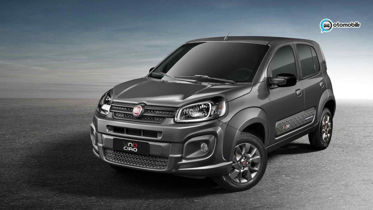 Fiat Uno Ciao