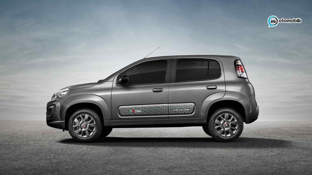 Fiat Uno Ciao