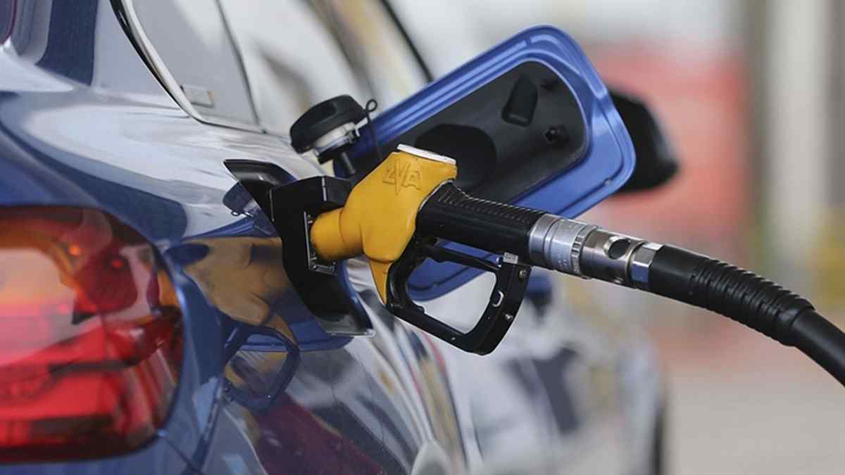 Son dakika: Benzin ve motorine bir zam daha yolda