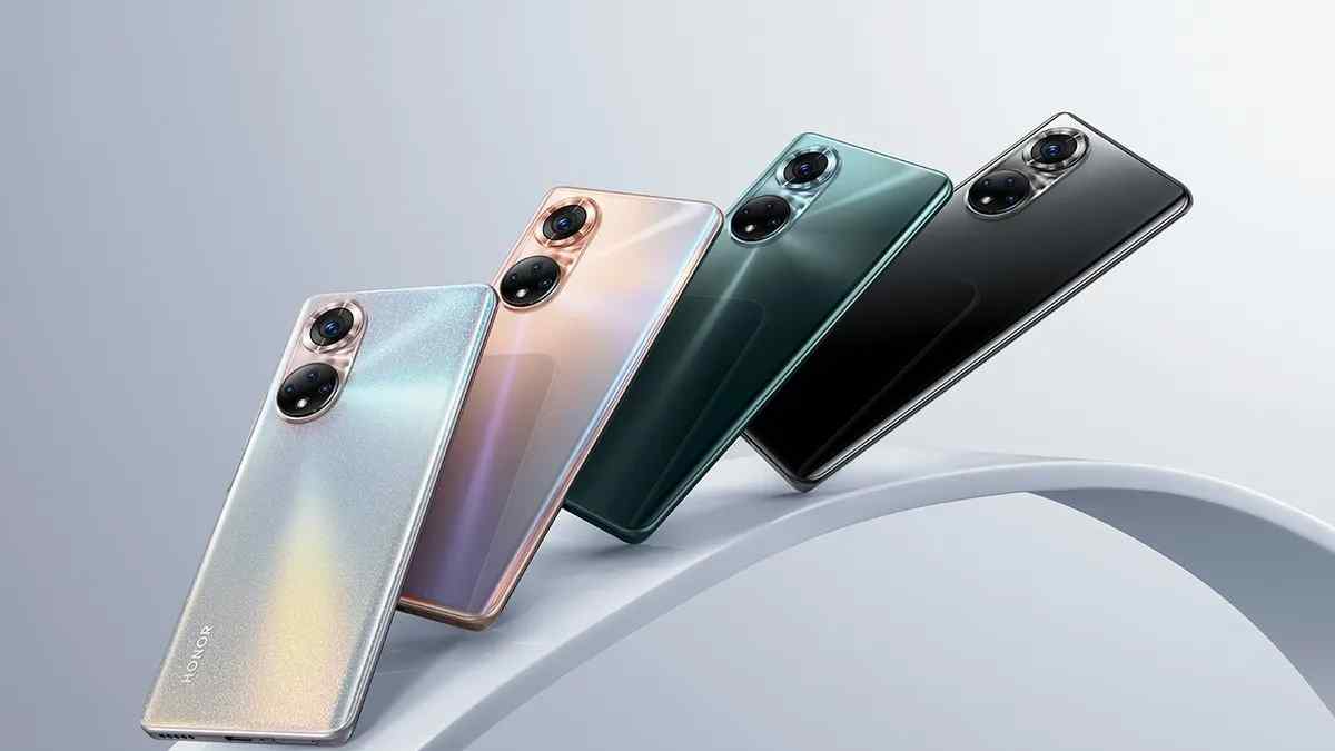Honor 50