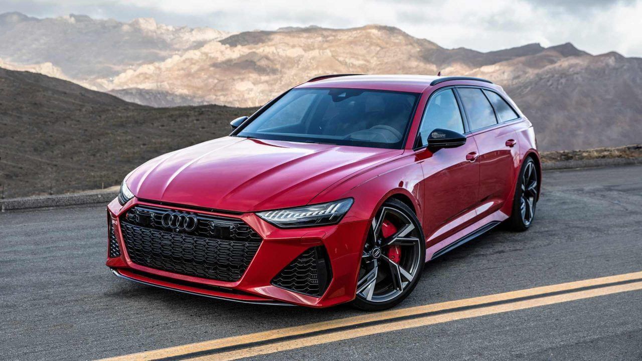 AUDI Aralık 2021 fiyat