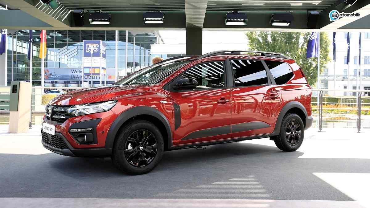 Yeni Dacia Jogger Fiyatı