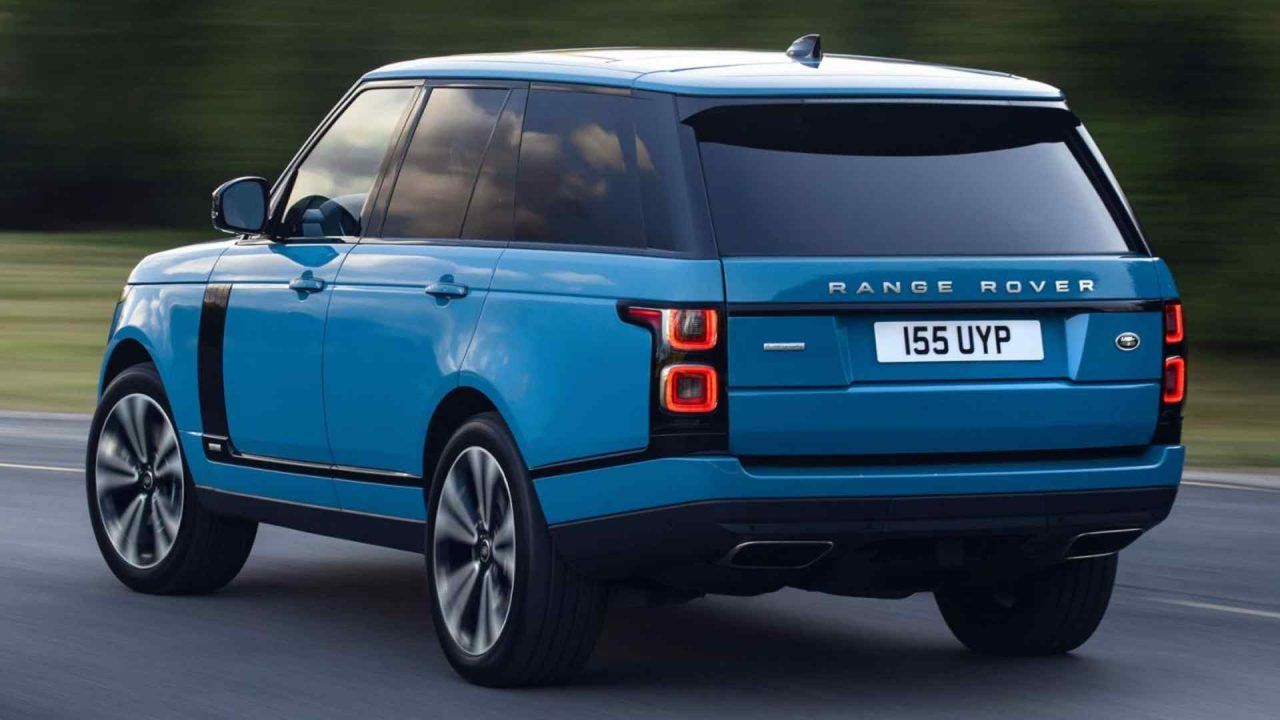 LAND ROVER Aralık 2021 Fiyat Listesi