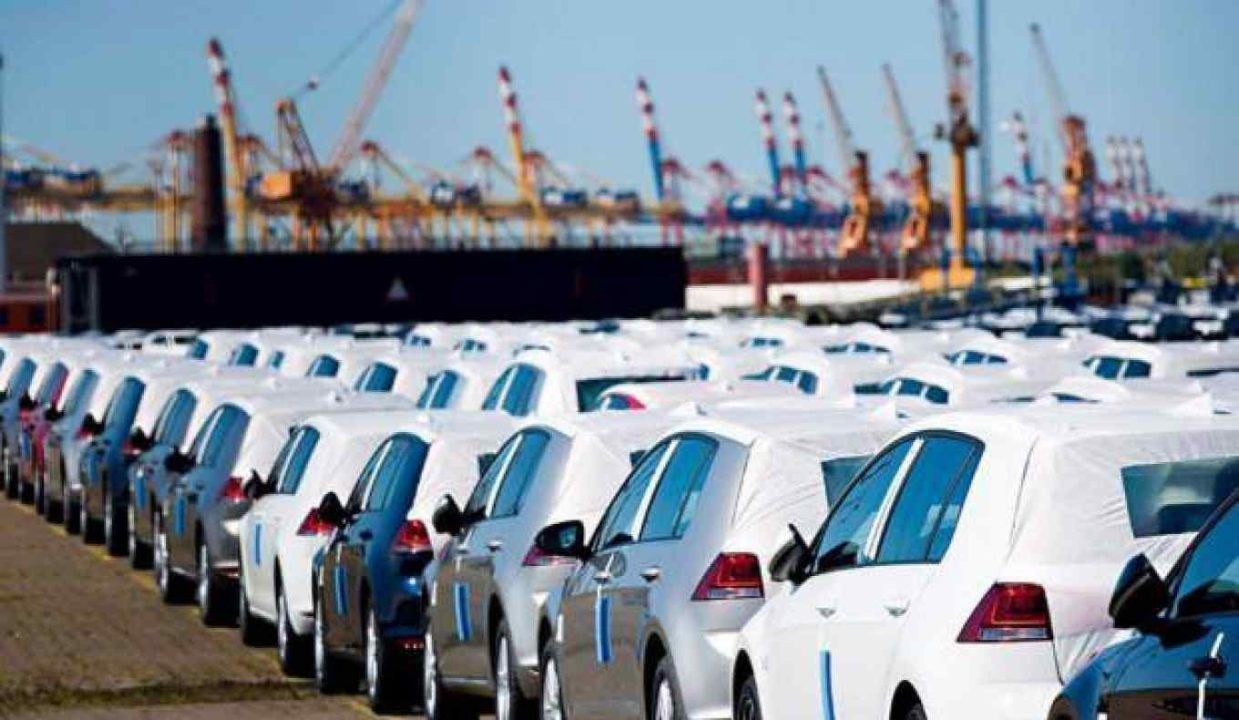 Otomotiv İhracatı Kasım Ayında