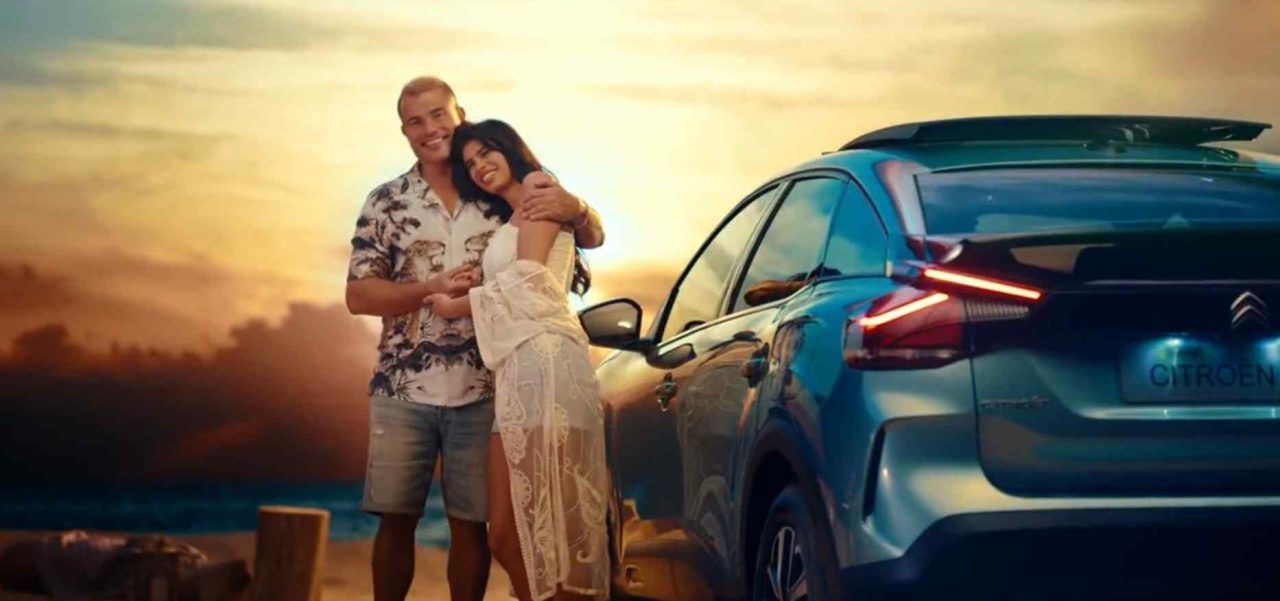 Citroen, Mısır’da ‘Cinsel Tacizini Normalleştirme’ Suçlaması Getirilen Reklam Filmi Kaldırıldı
