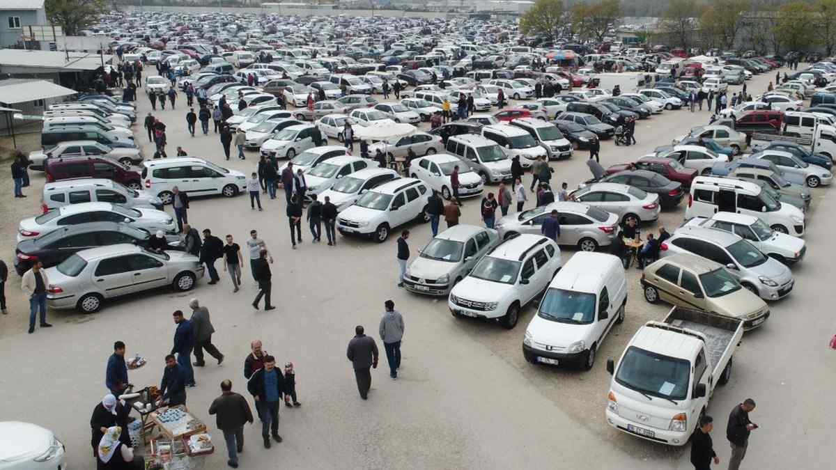 MASFED Başkanı: Kurdaki Düşüş İkinci El Otomobillere de Yansıyacak
