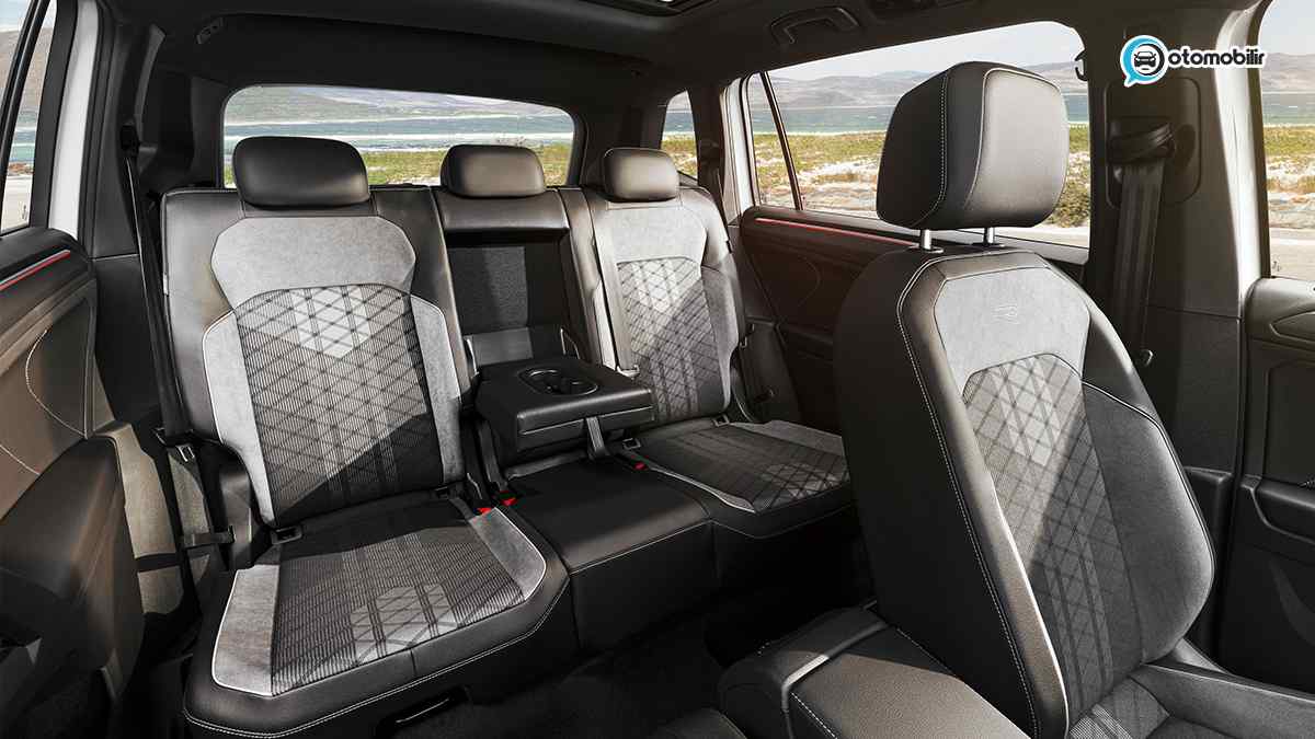 2022 Volkswagen Tiguan Allspace