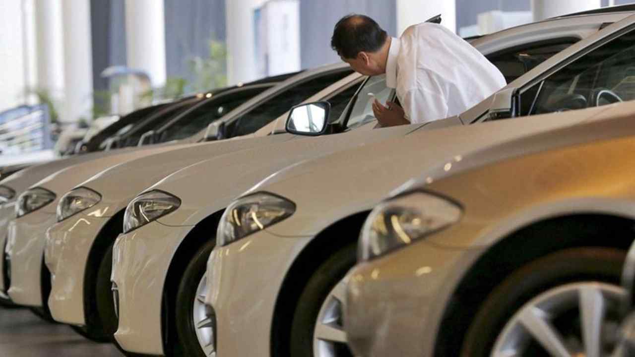 2022'de Ortalama Otomobil Fiyatı 500 Bin TL Olabilir