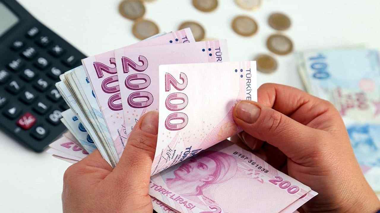 Hazine ve Maliye Bakanı’ndan Asgari Ücret Açıklaması