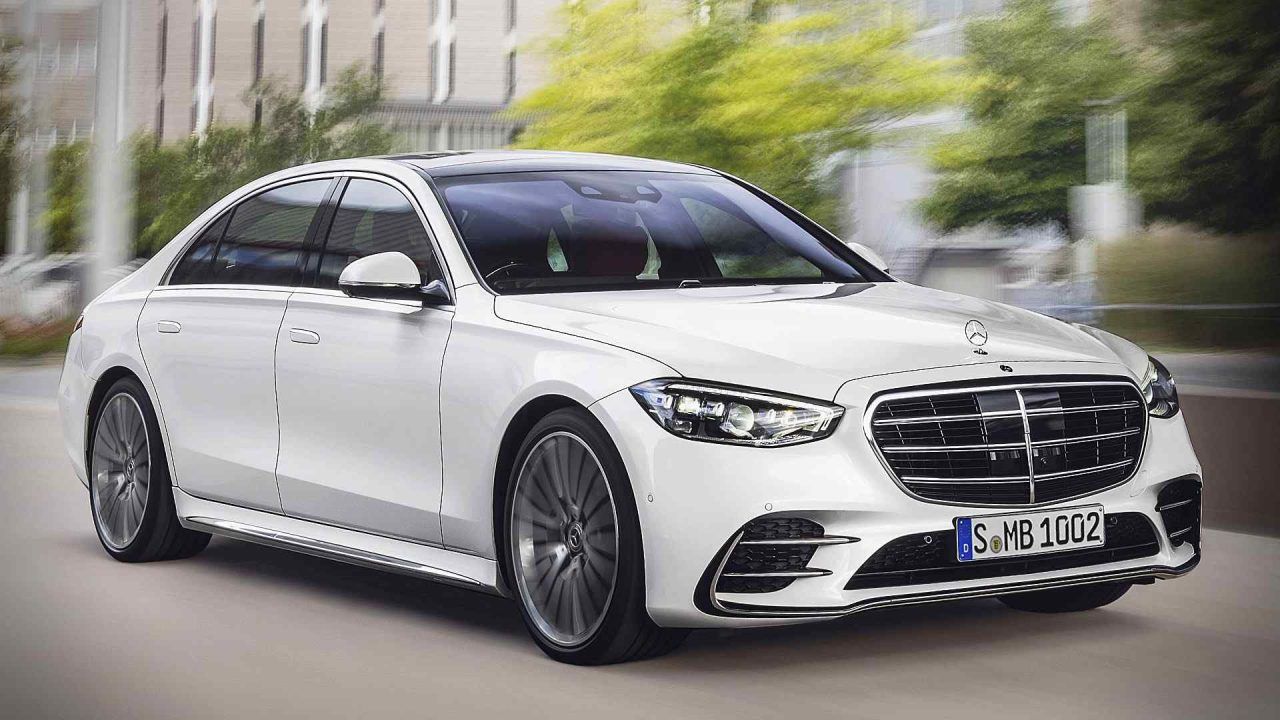 MERCEDES-BENZ Aralık 2021 Fiyat
