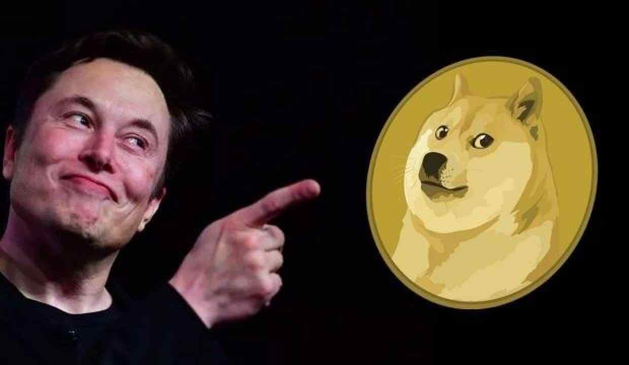Tesla Ürünleri Dogecoin İle Satın Alınabilecek
