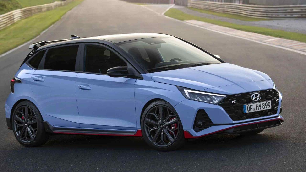 Hyundai, 2021 Yılında 110'dan Fazla Ödül Aldı