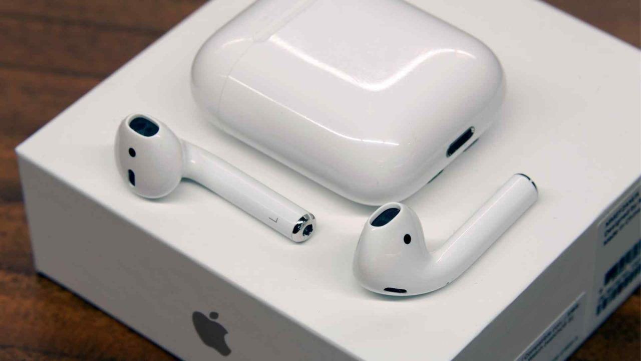 AirPods