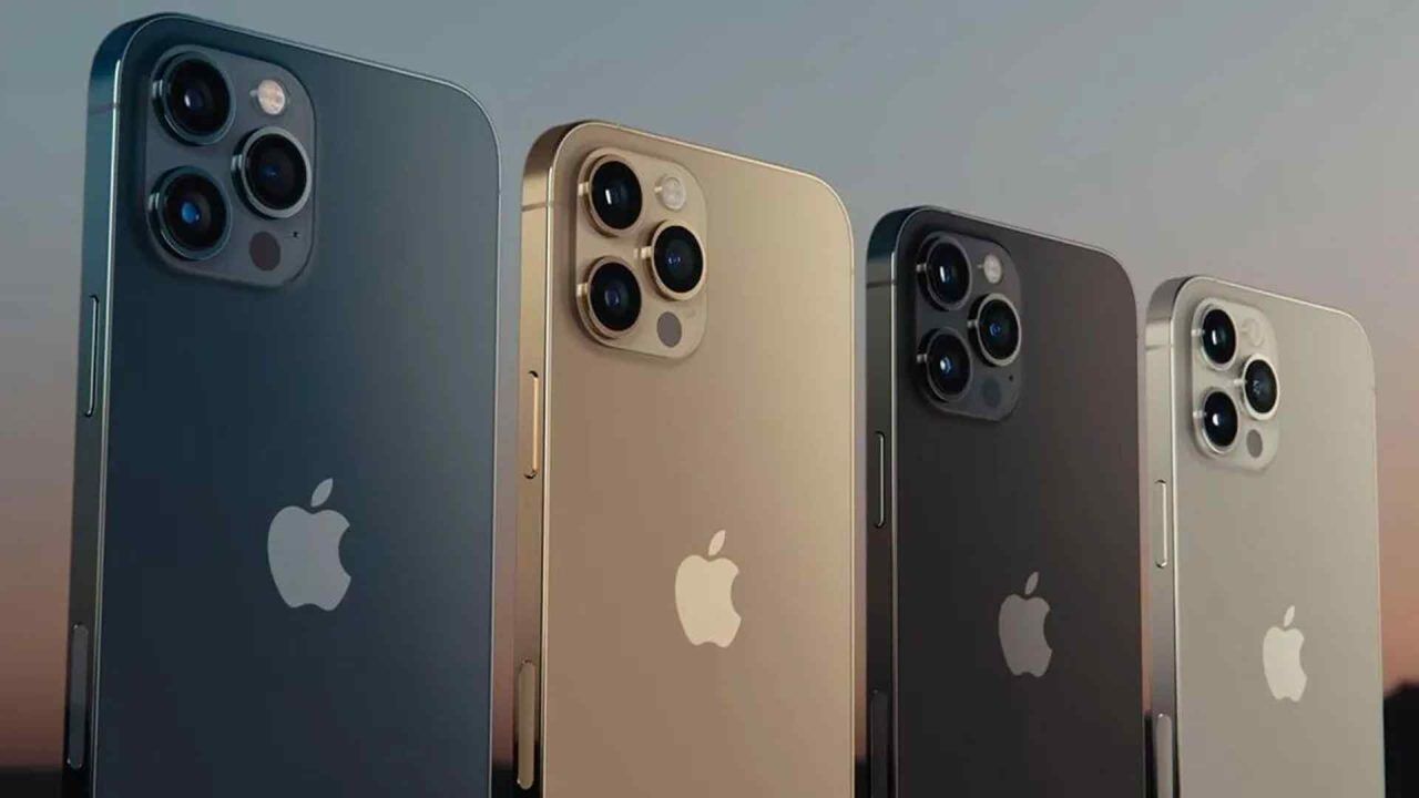 iPhone