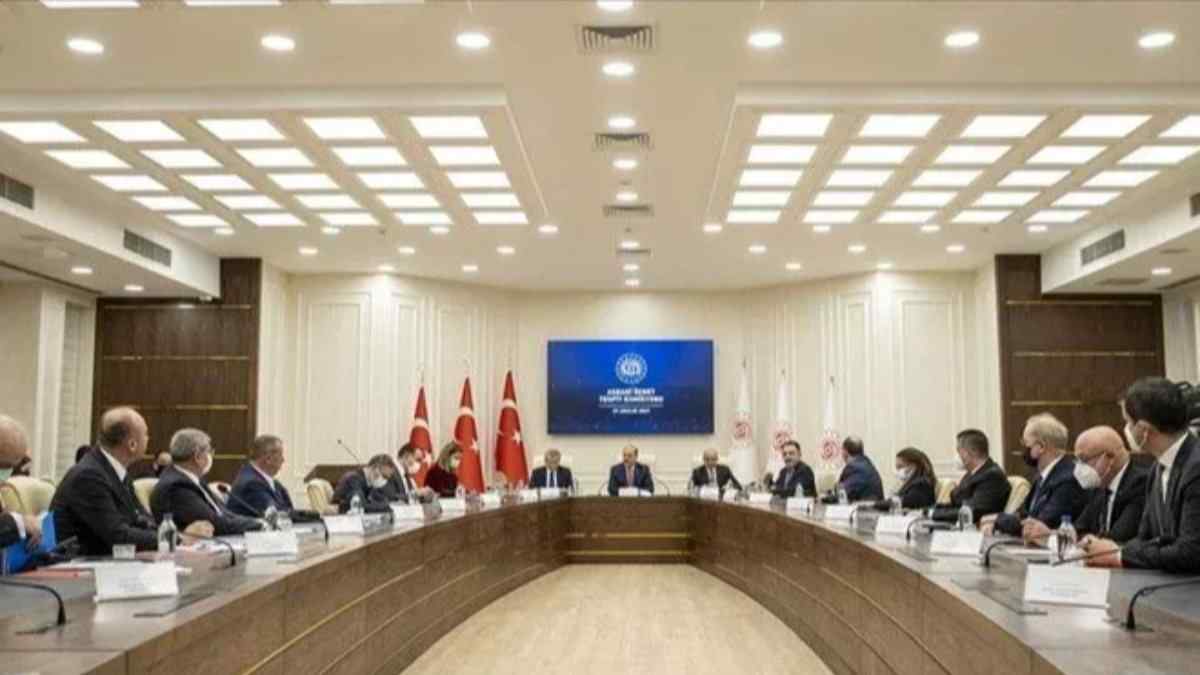 Asgari Ücret Pazarlık