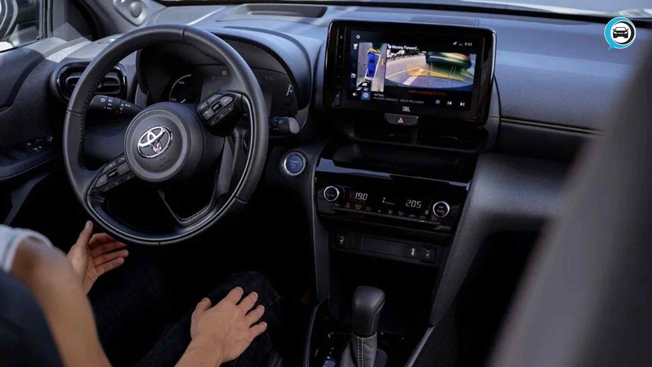 Toyota T-Mate