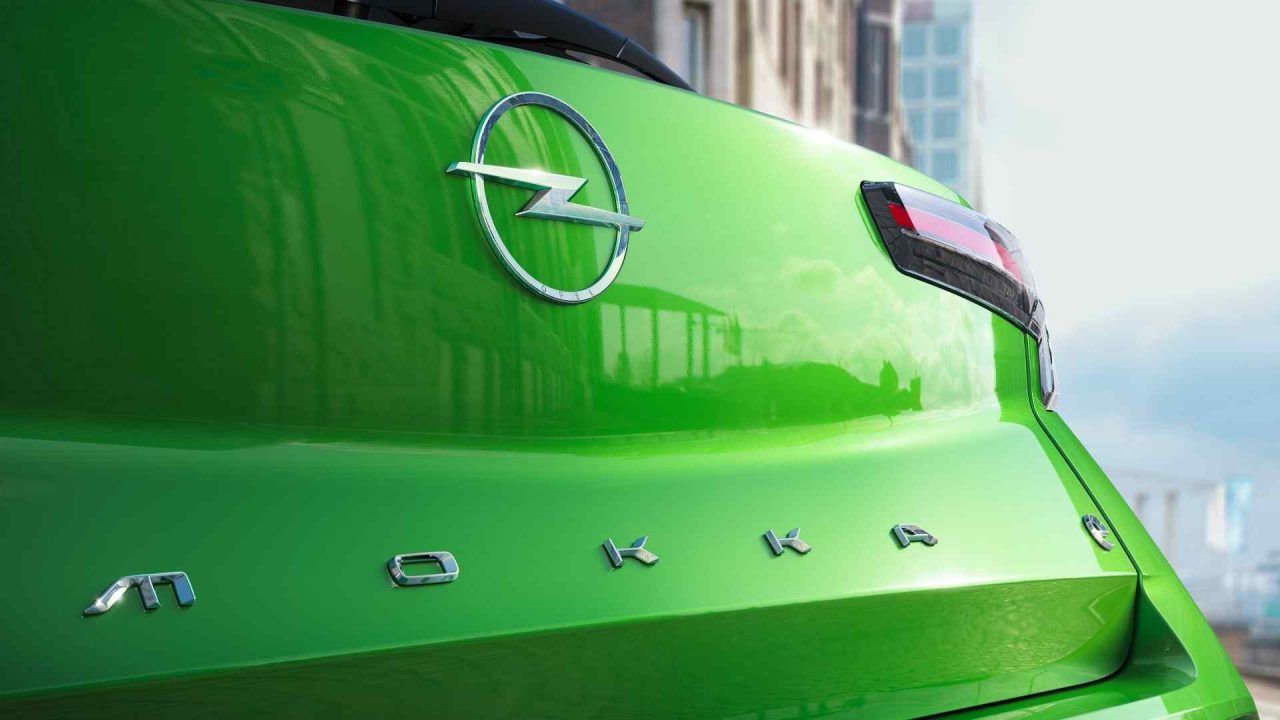 Opel'e 2021 Yılında Çok Sayıda Ödül Aldı