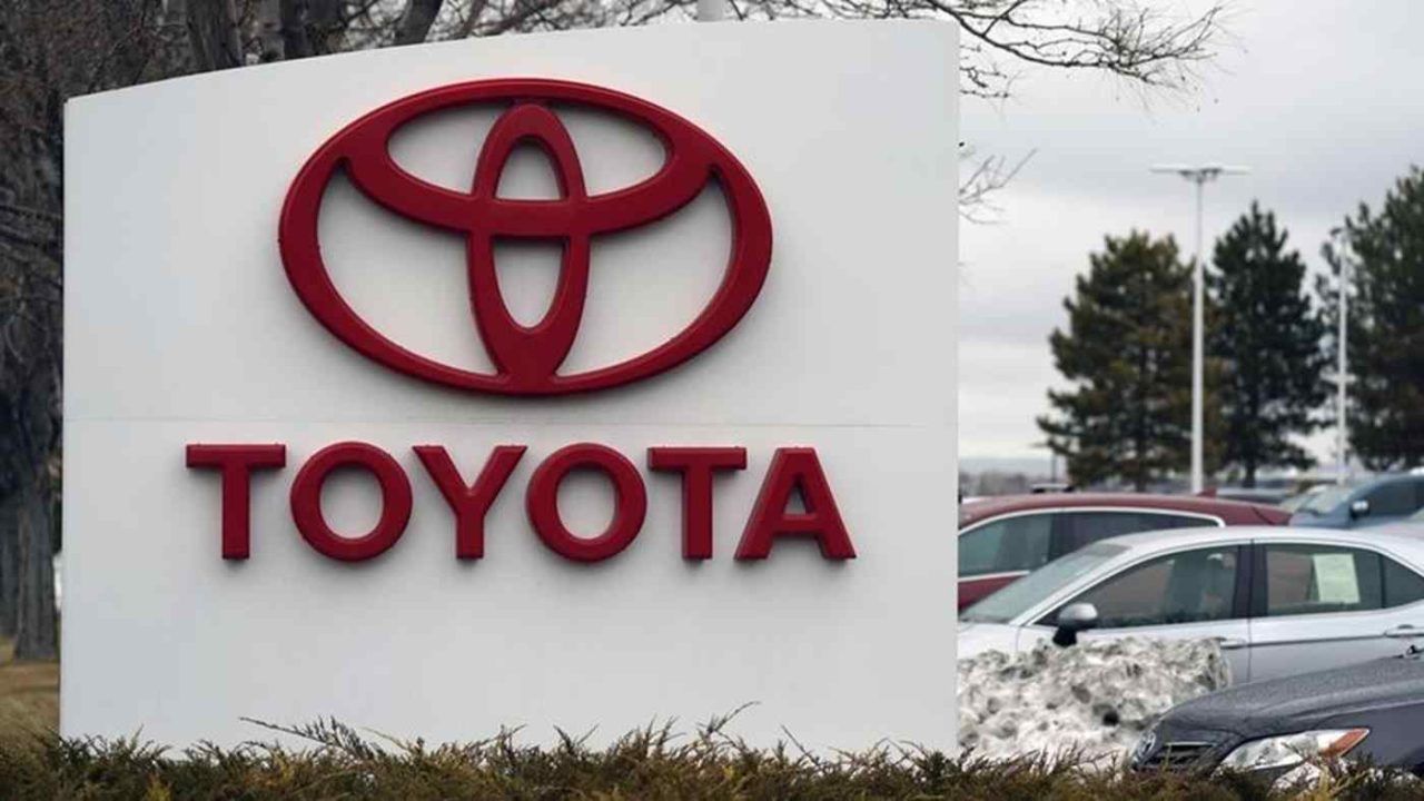 Toyota Yeni Fabrika Kuracak