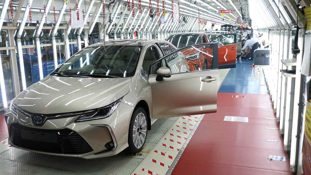 Toyota Otomotiv Sanayi'de Türk CEO dönemi