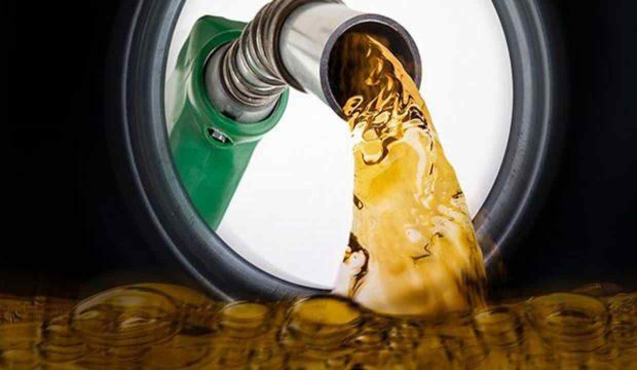 Benzin, Motorin ve LPG’ye Büyük Zam Yapıldı