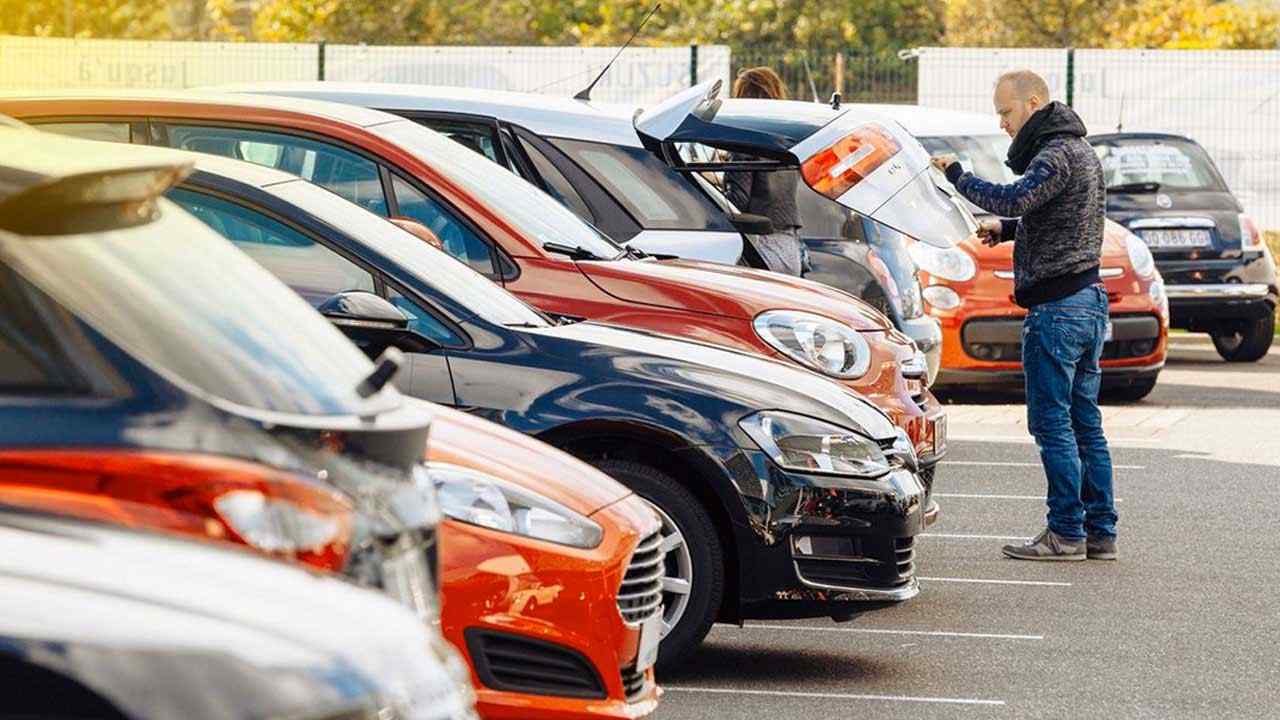 İkinci El Araba Satışında Yeni Düzenleme