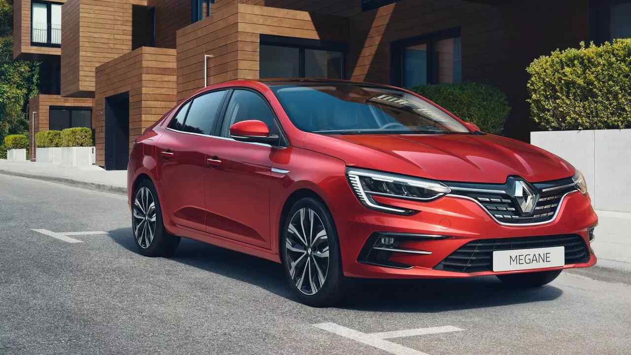 RENAULT Aralık 2021 Fiyat Listesi