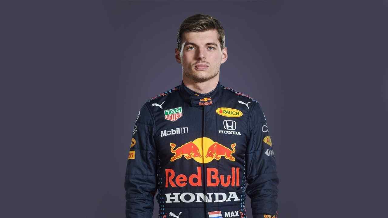 Max Verstappen Formula 1 Dünya Şampiyonu Oldu
