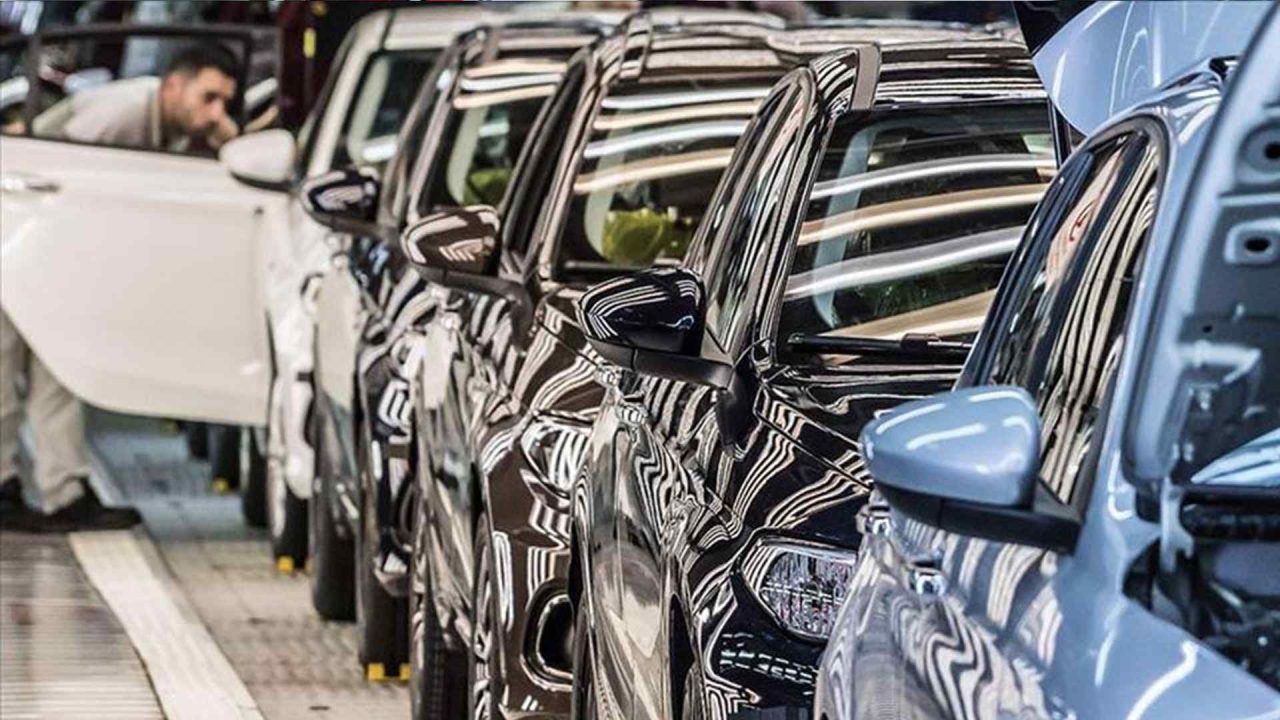 TÜİK'ten Otomobil Fiyatlarını Belirlemek İçin Yeni Uygulama