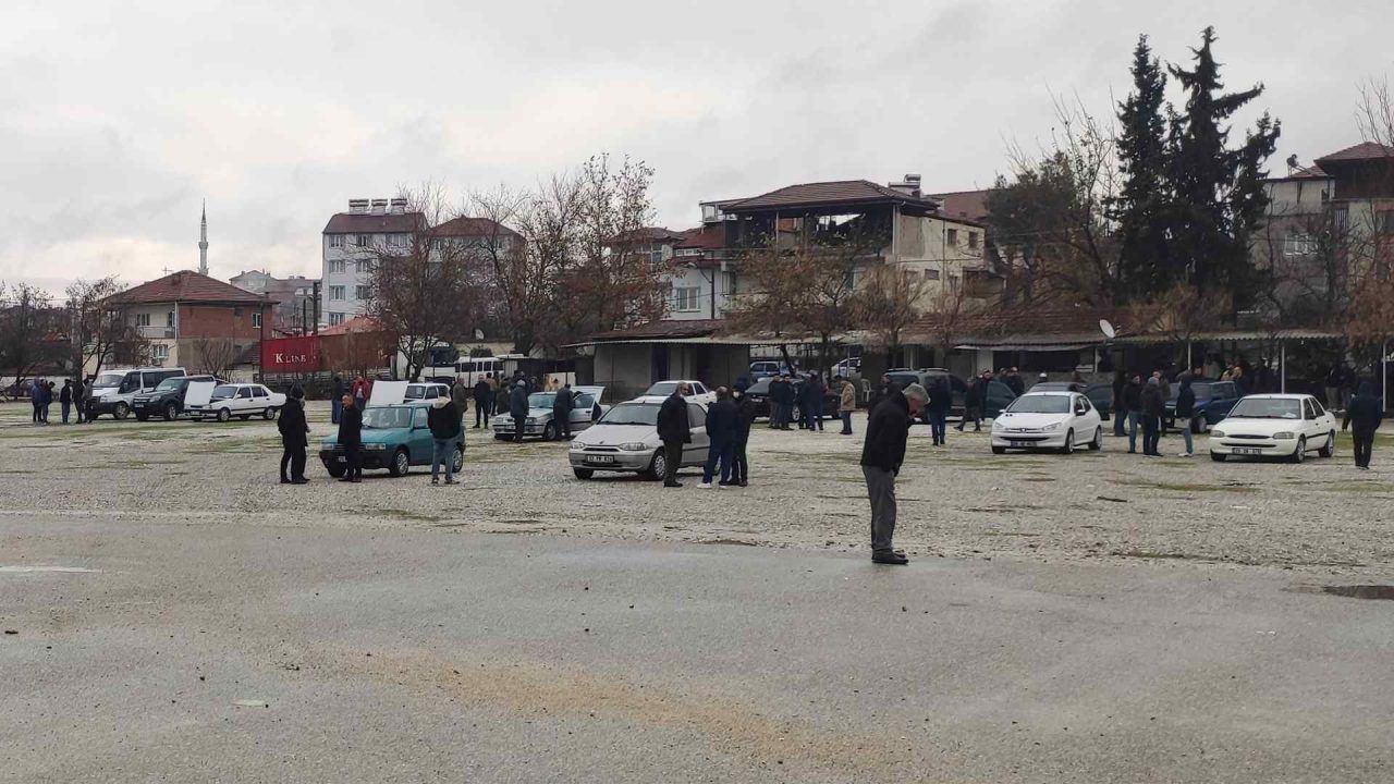 Otomobil Alacaklara ve Satacaklara Önemli Uyarı