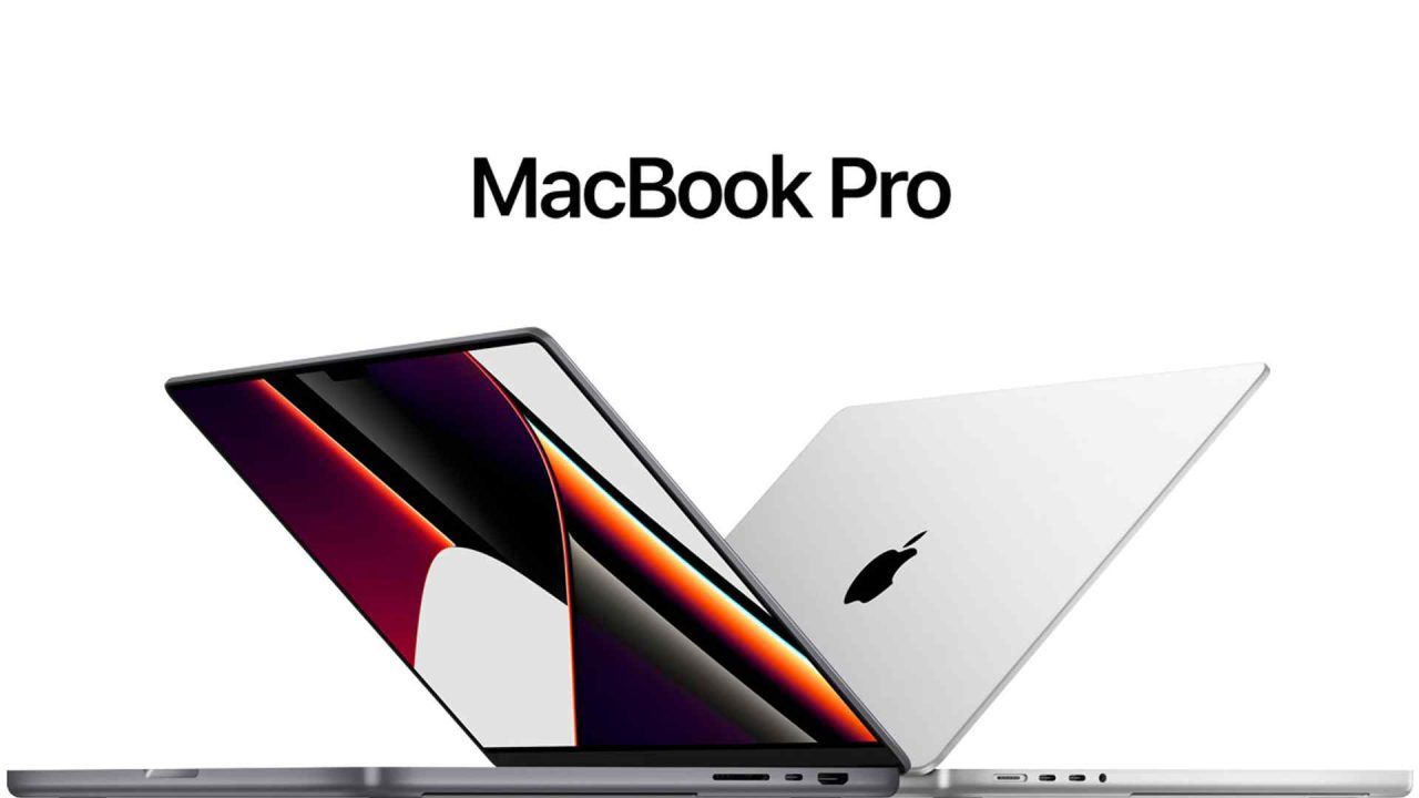 Macbook