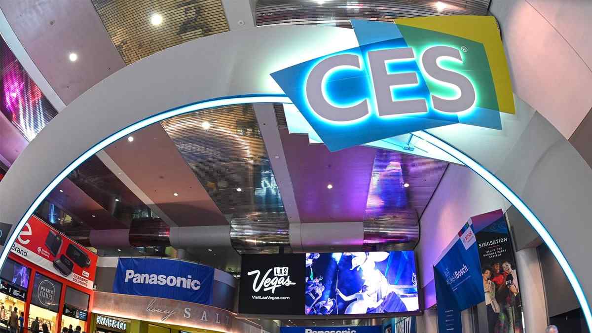 TOGG Tüketici Elektroniği Fuarı CES 2022’de Yer Alacak
