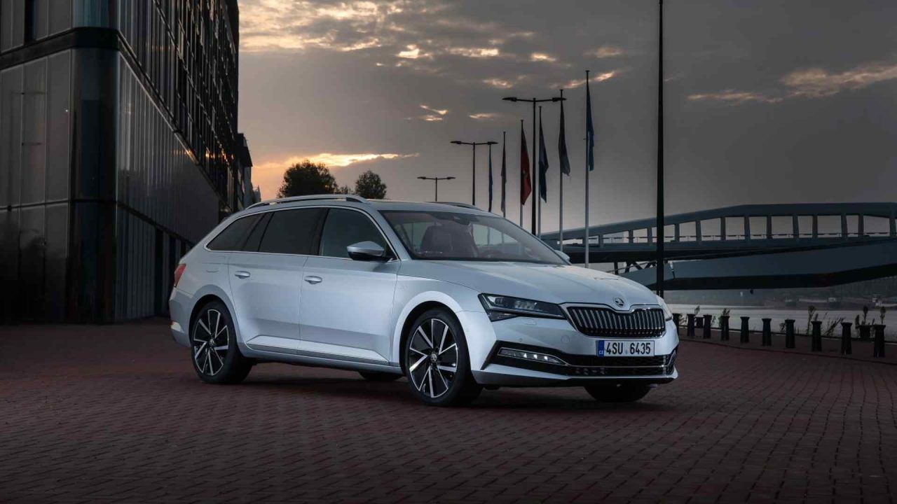 SKODA Aralık 2021 Fiyat Listesi