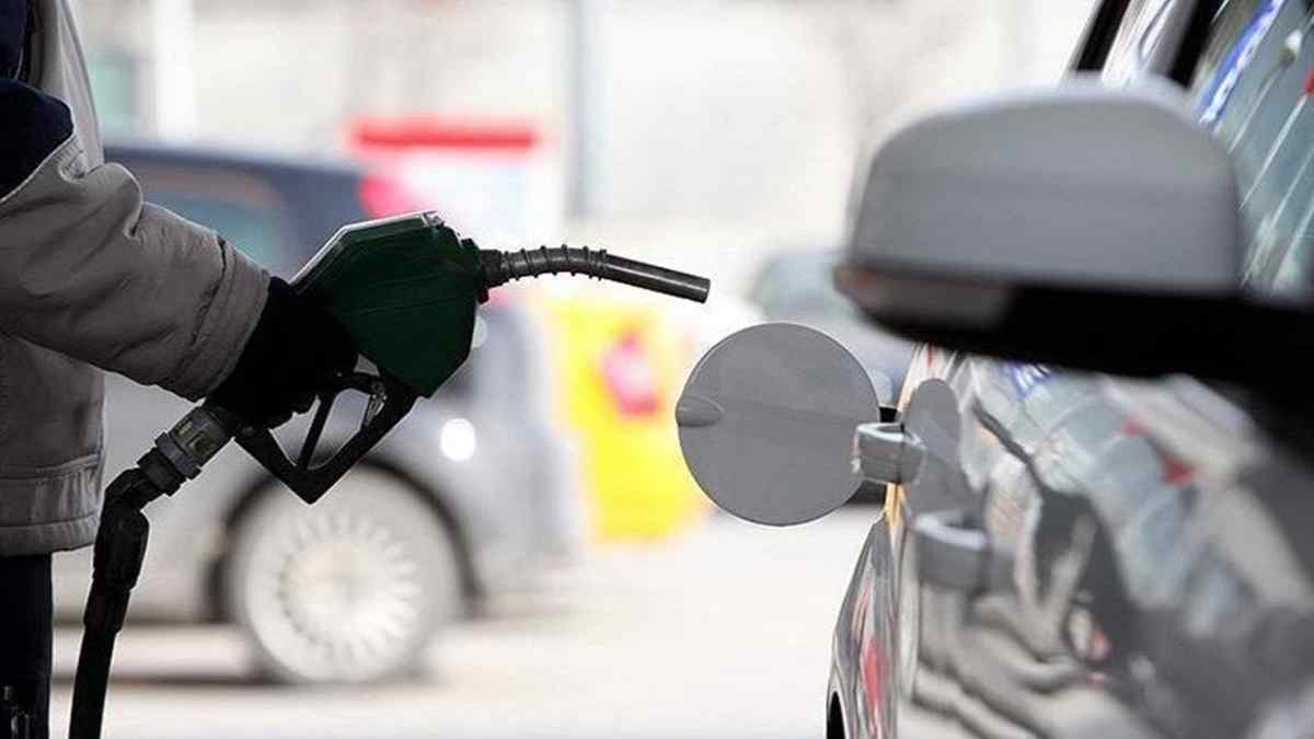 Son dakika: Motorine bir zam daha geldi