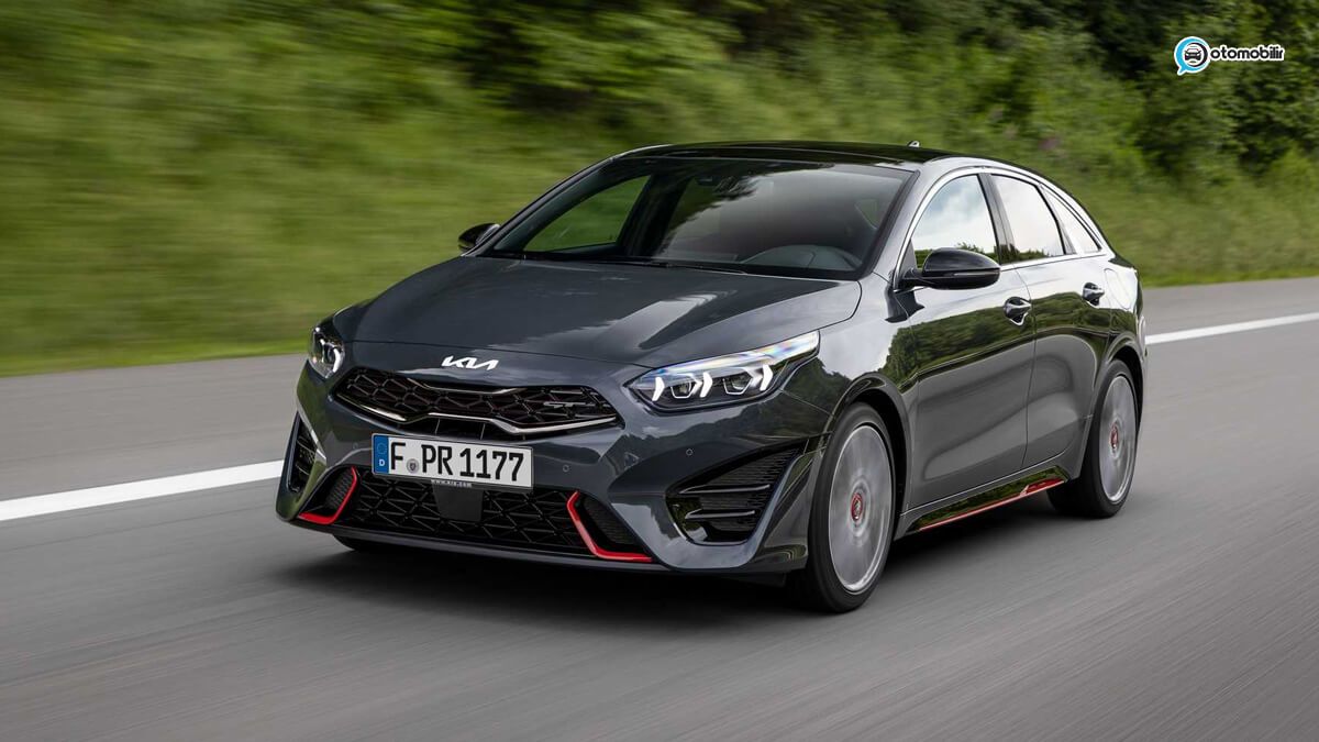 KIA CEED Fiyat