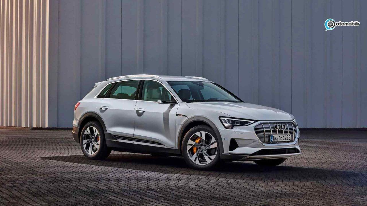 AUDI E-TRON SPORTBACK