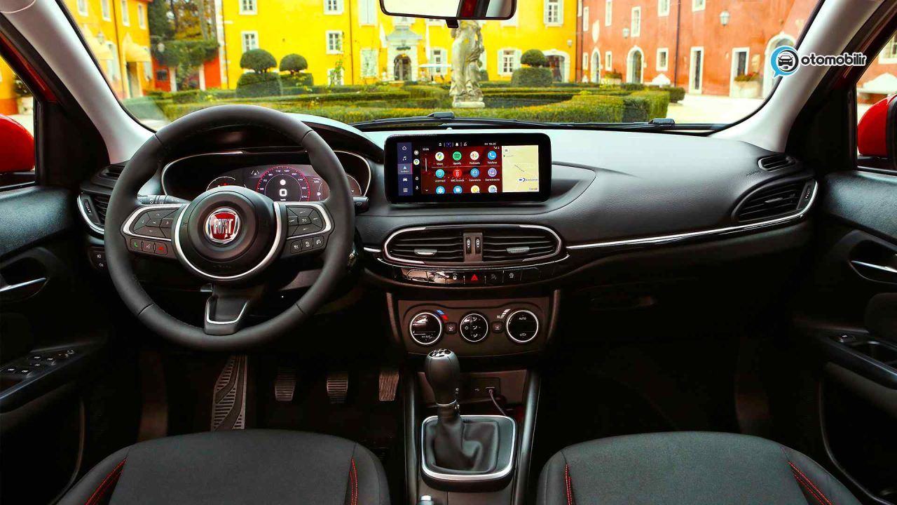 Fiat Egea Cross Wagon