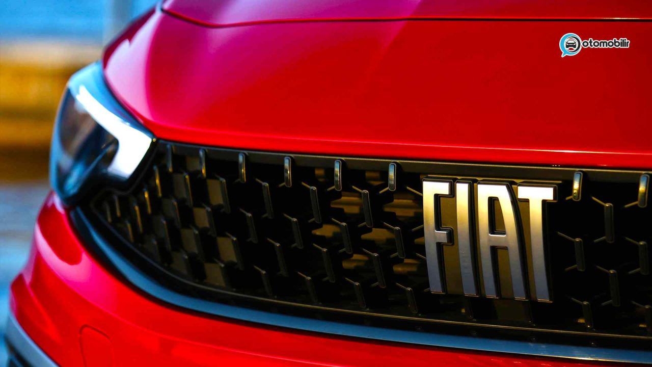 Fiat Egea Cross Wagon