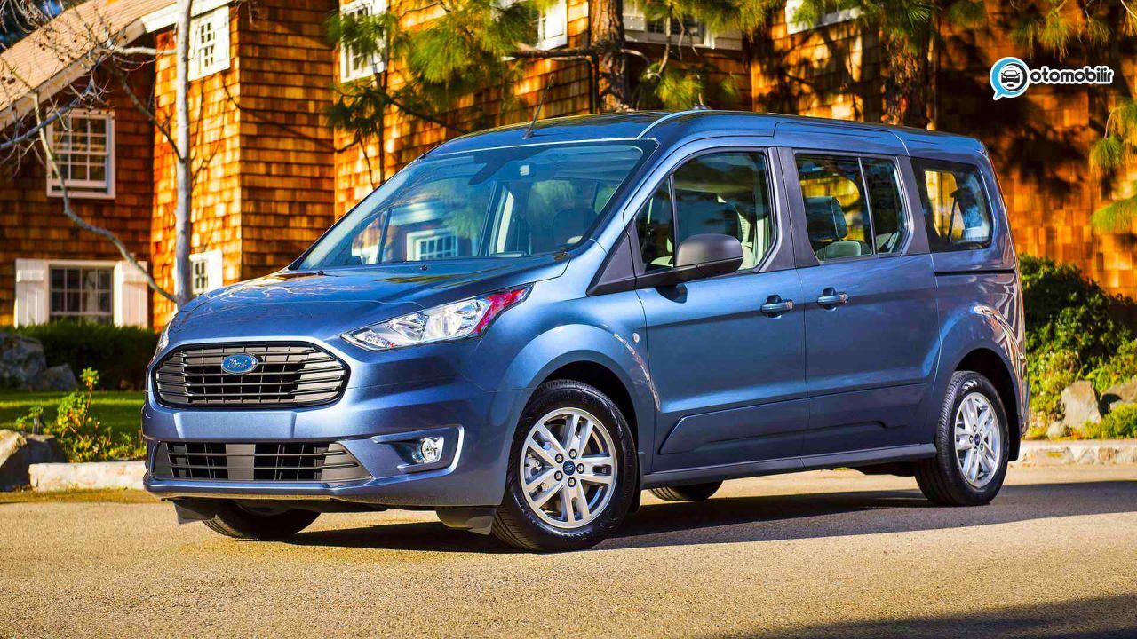 Ford Connect